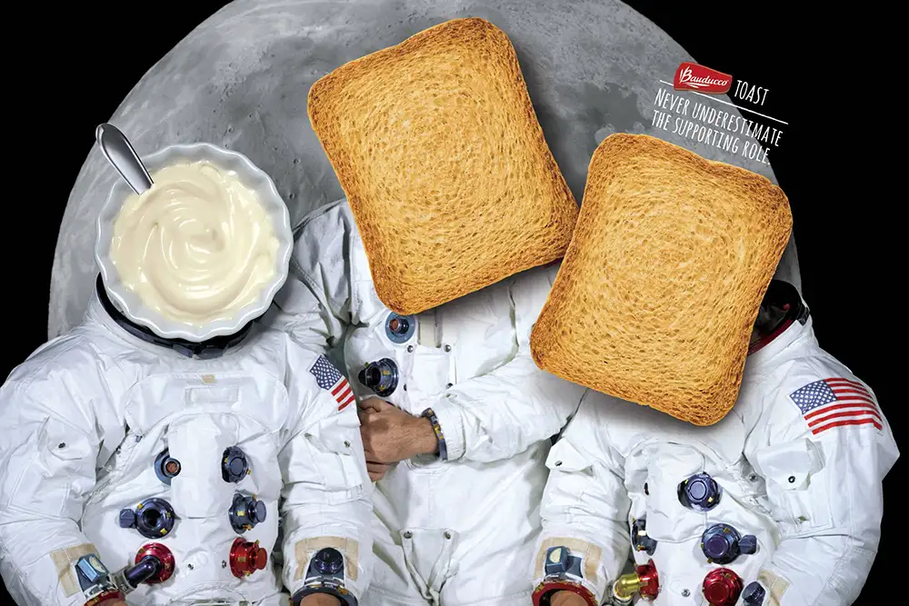 bauducco astronauts marcello serpa